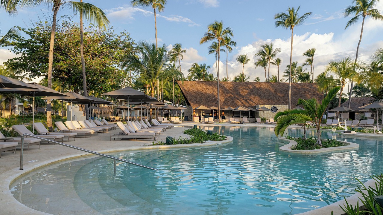 Photo of Outdoor in Bavaro