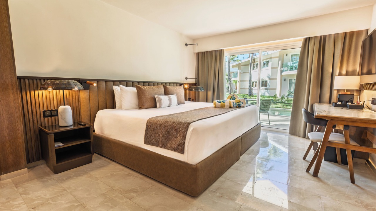 Photo of Bedroom in Bavaro
