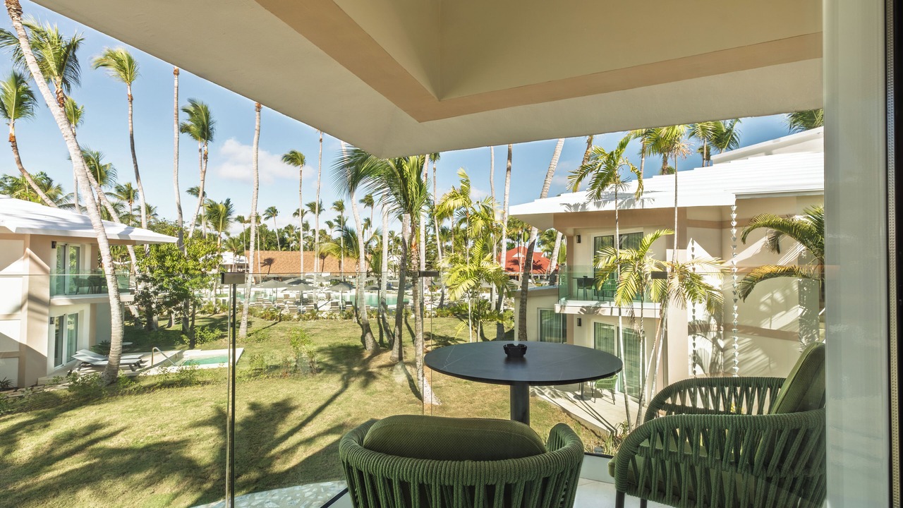 Photo of Bedroom in Bavaro
