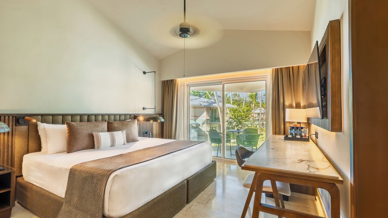 Photo of Bedroom in Bavaro