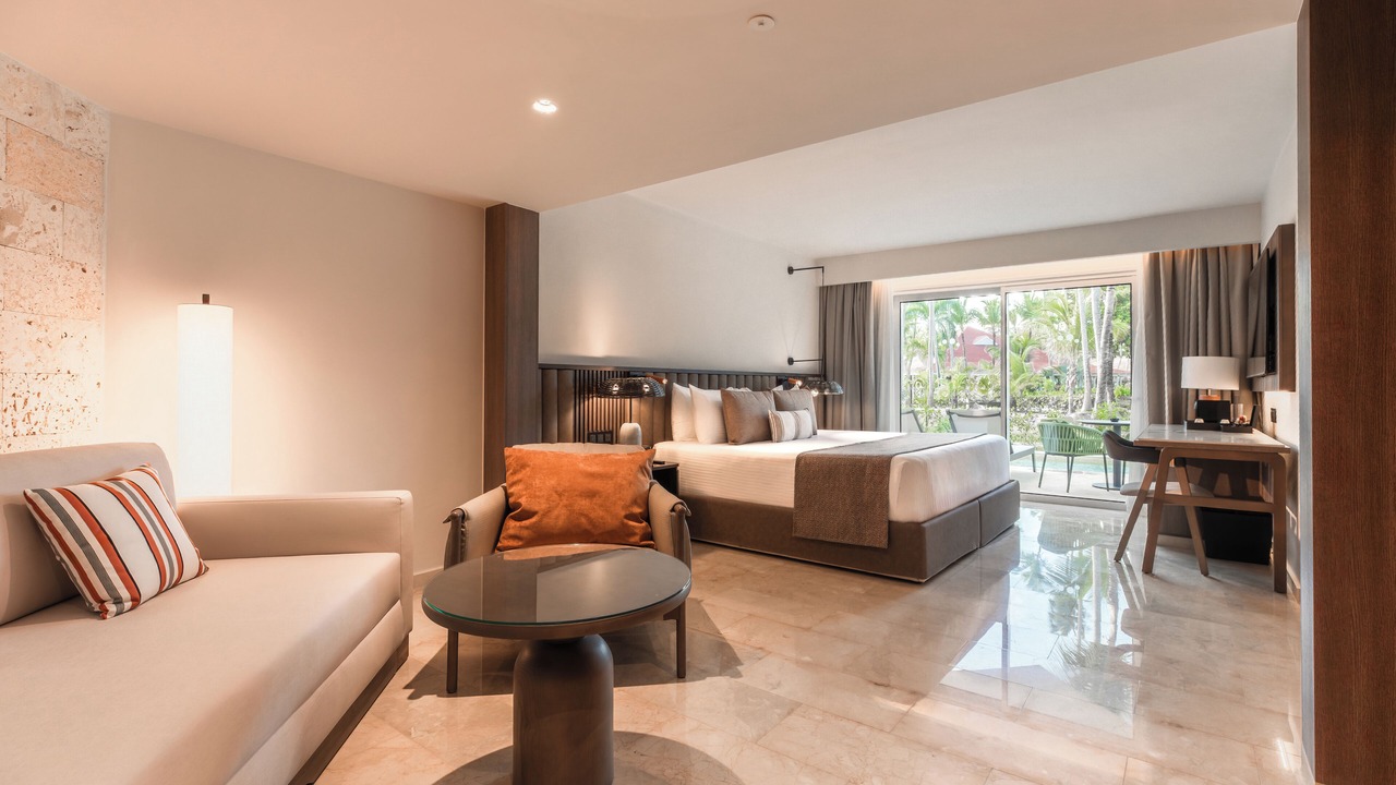 Photo of Bedroom in Bavaro