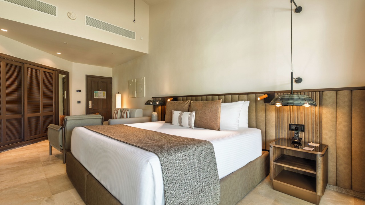 Photo of Bedroom in Bavaro