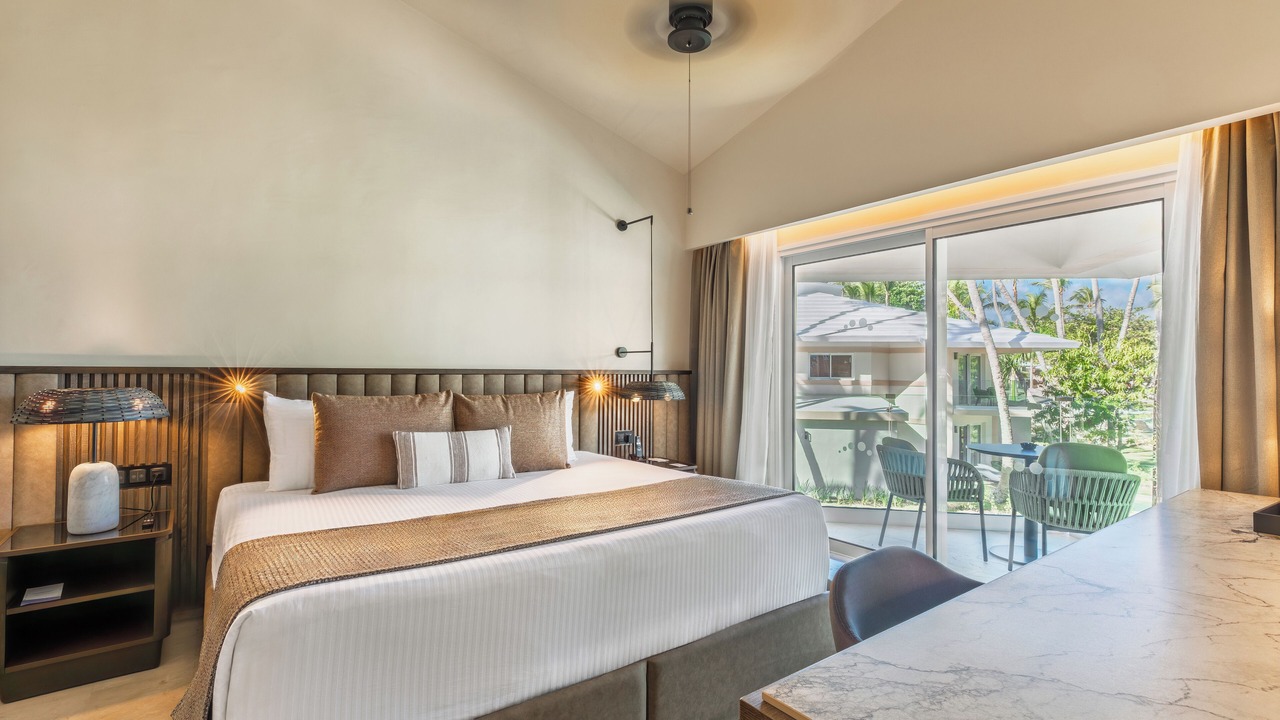 Photo of Bedroom in Bavaro