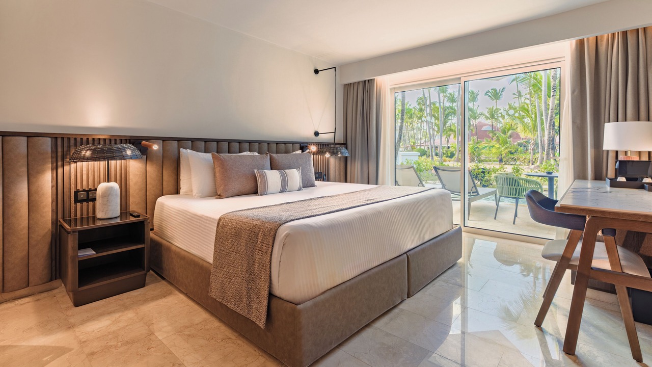 Photo of Bedroom in Bavaro