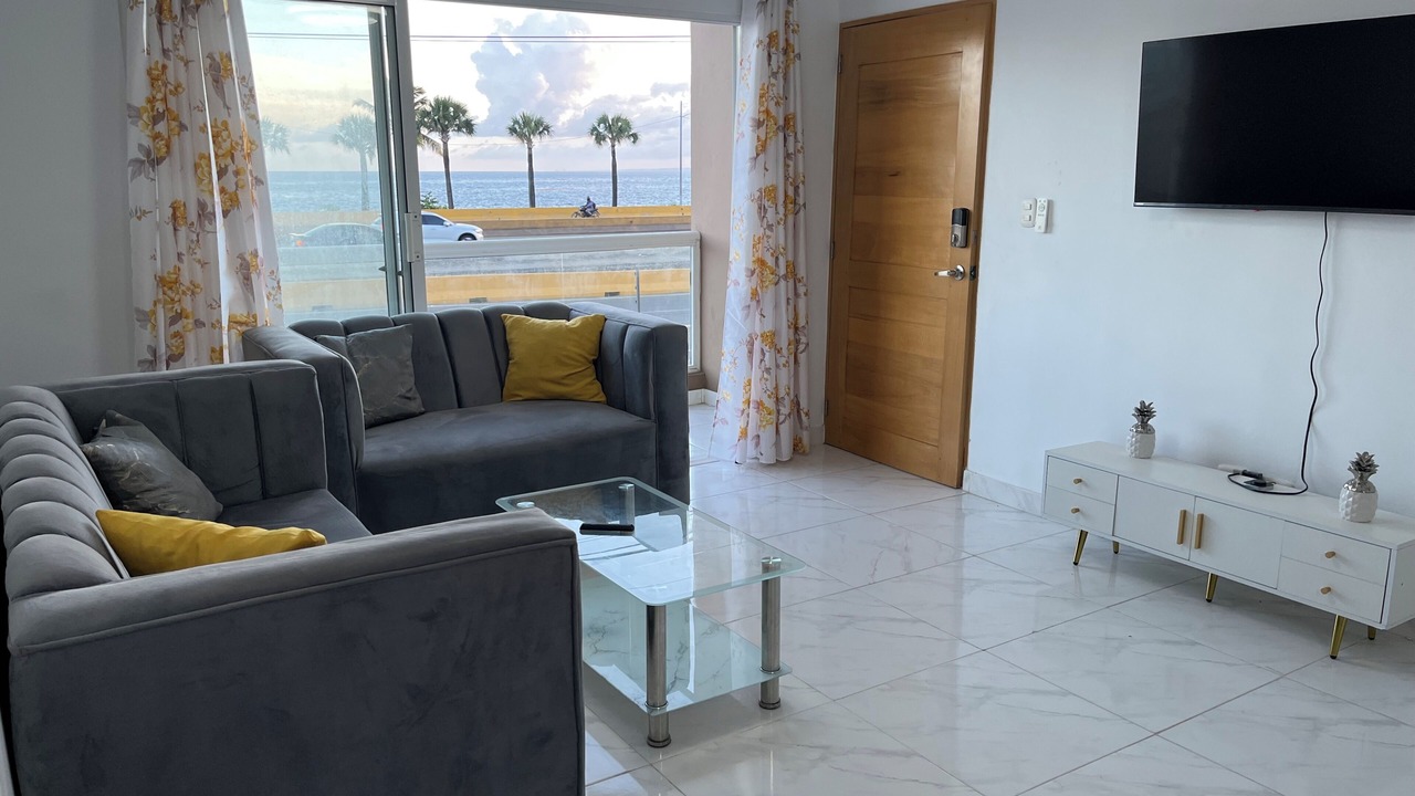 Photo of Livingroom in Corales del Sur
