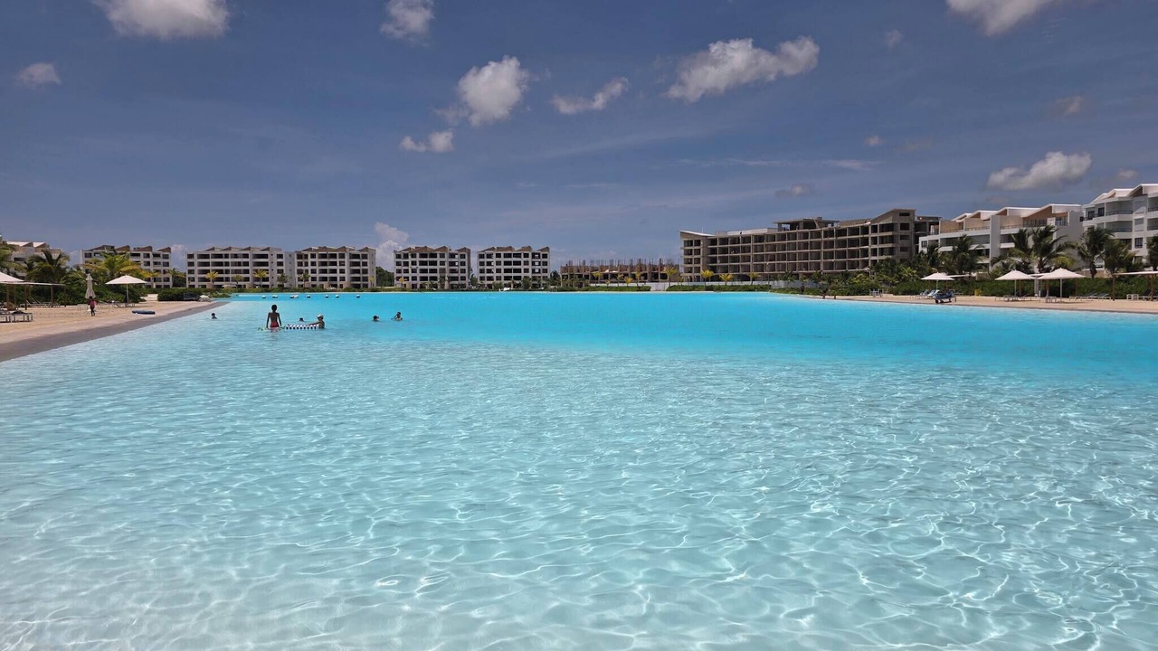 Photo of Outdoor in Punta Cana