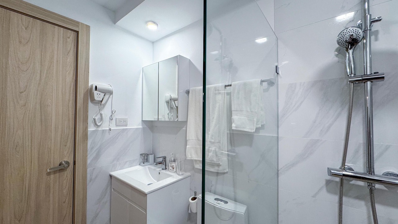 Photo of Bathroom in Punta Cana