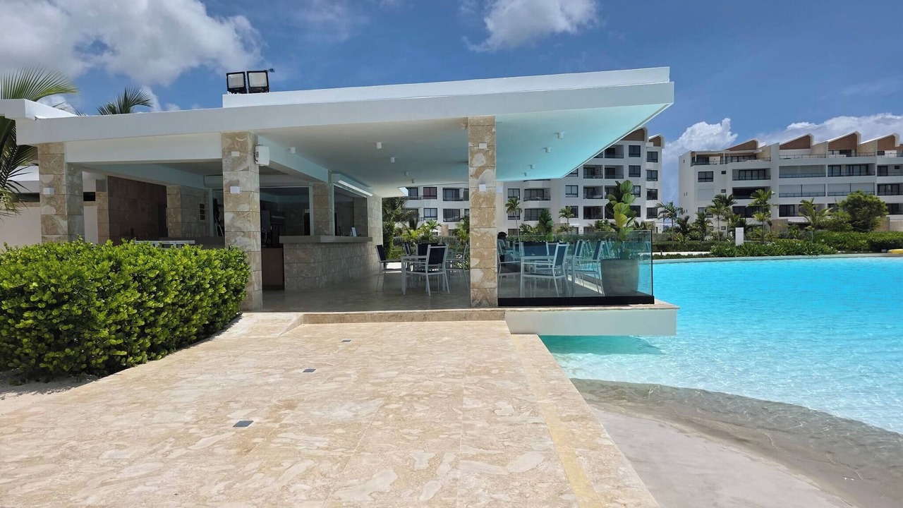 Photo of Outdoor in Punta Cana