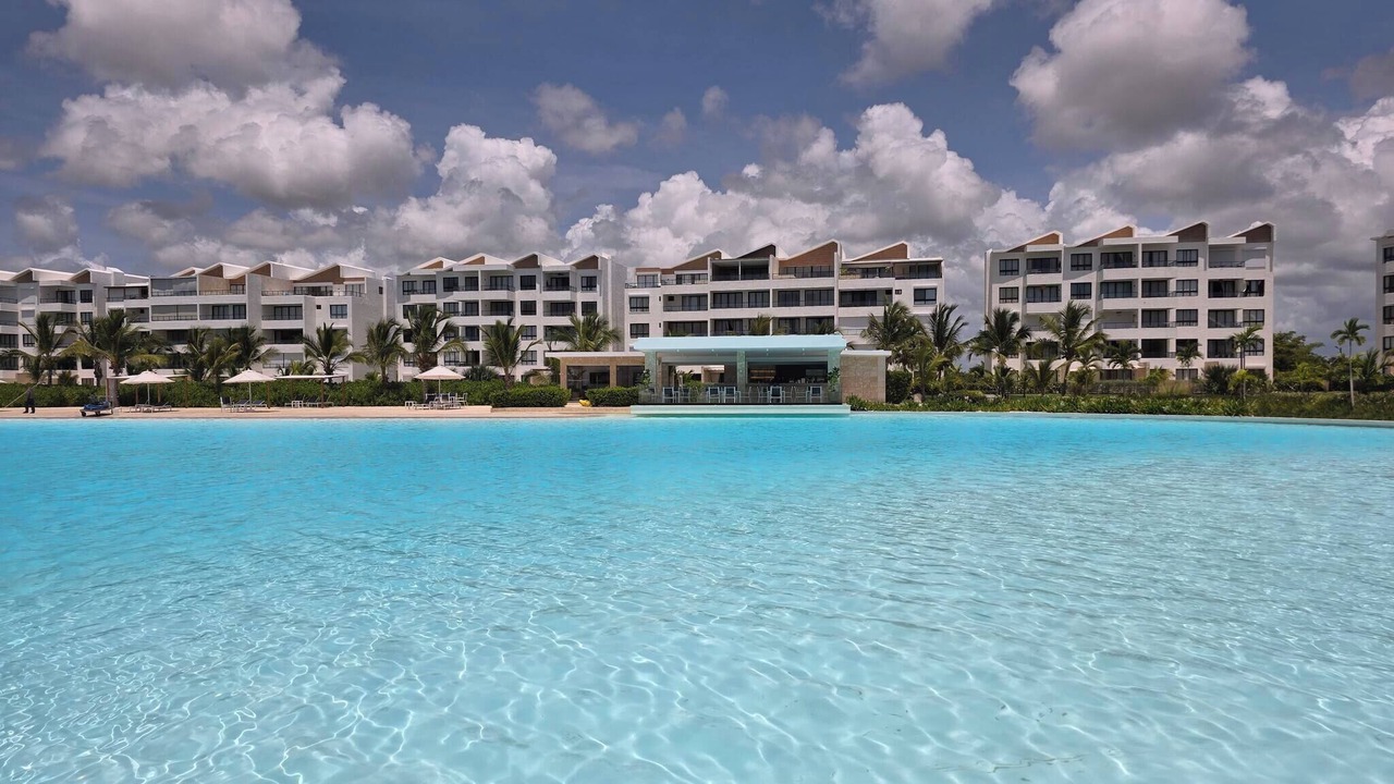 Photo of Outdoor in Punta Cana