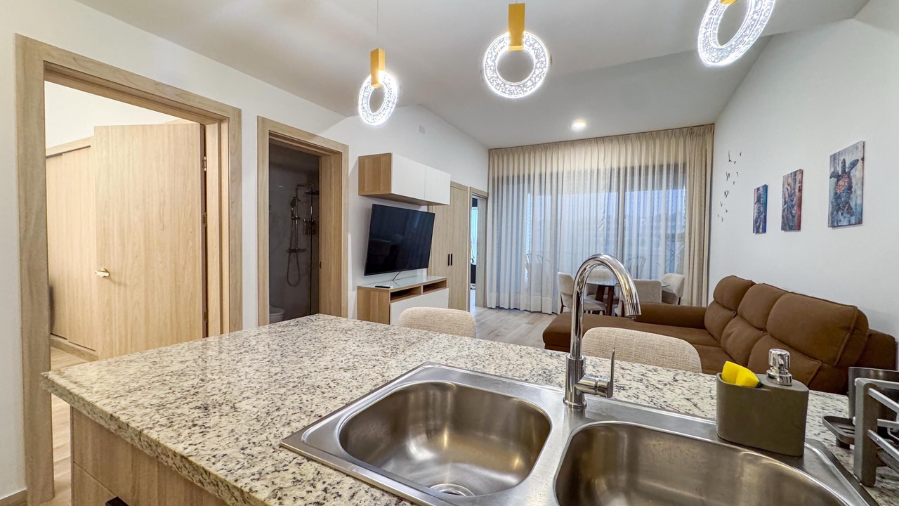Photo of Bedroom in Punta Cana