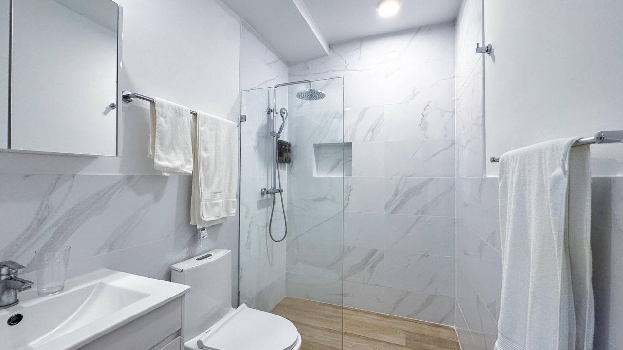 Photo of Bathroom in Punta Cana