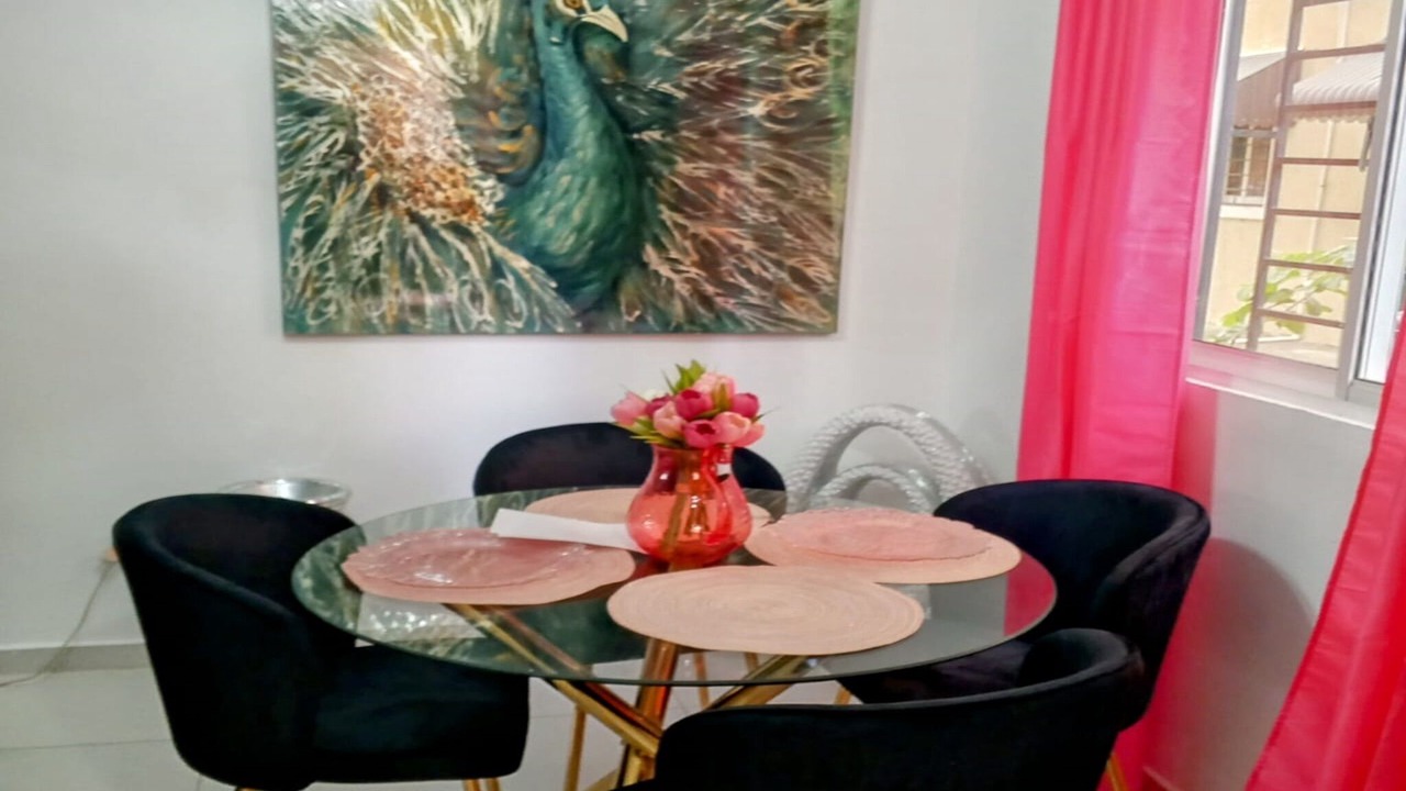Photo of Livingroom in Santiago de los Caballeros