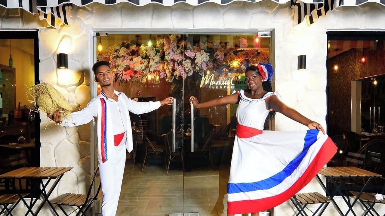 Photo of Others in Punta Cana