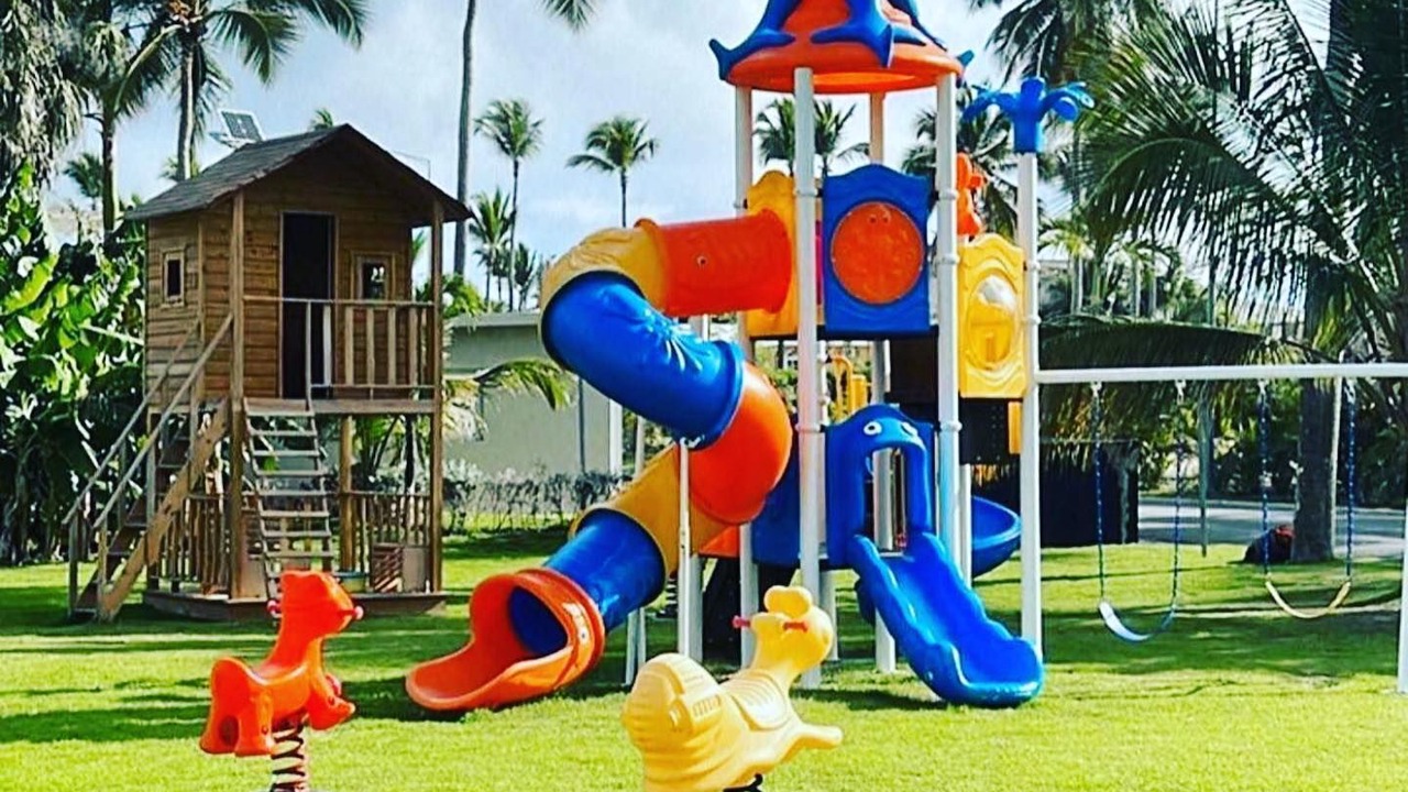 Photo of Outdoor in Punta Cana