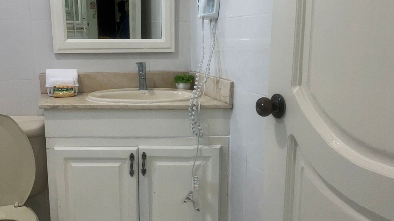 Photo of Bathroom in La Romana