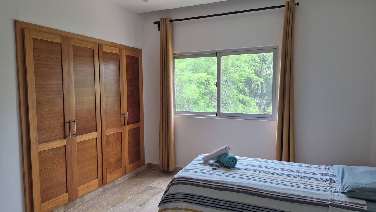 Photo of Patio Balcony in Las Terrenas