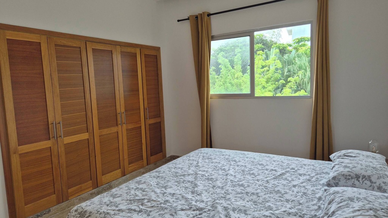 Photo of Patio Balcony in Las Terrenas