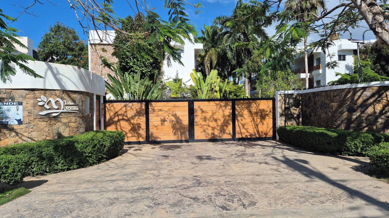 Photo of Patio Balcony in Las Terrenas