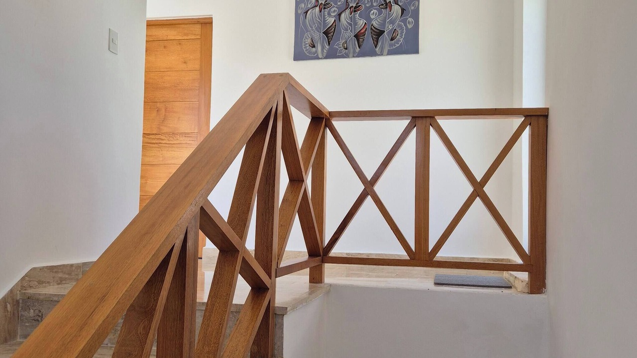 Photo of Patio Balcony in Las Terrenas
