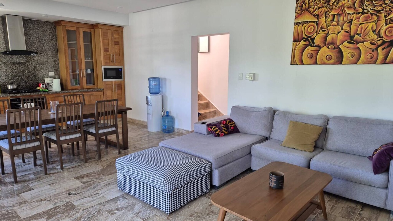 Photo of Patio Balcony in Las Terrenas