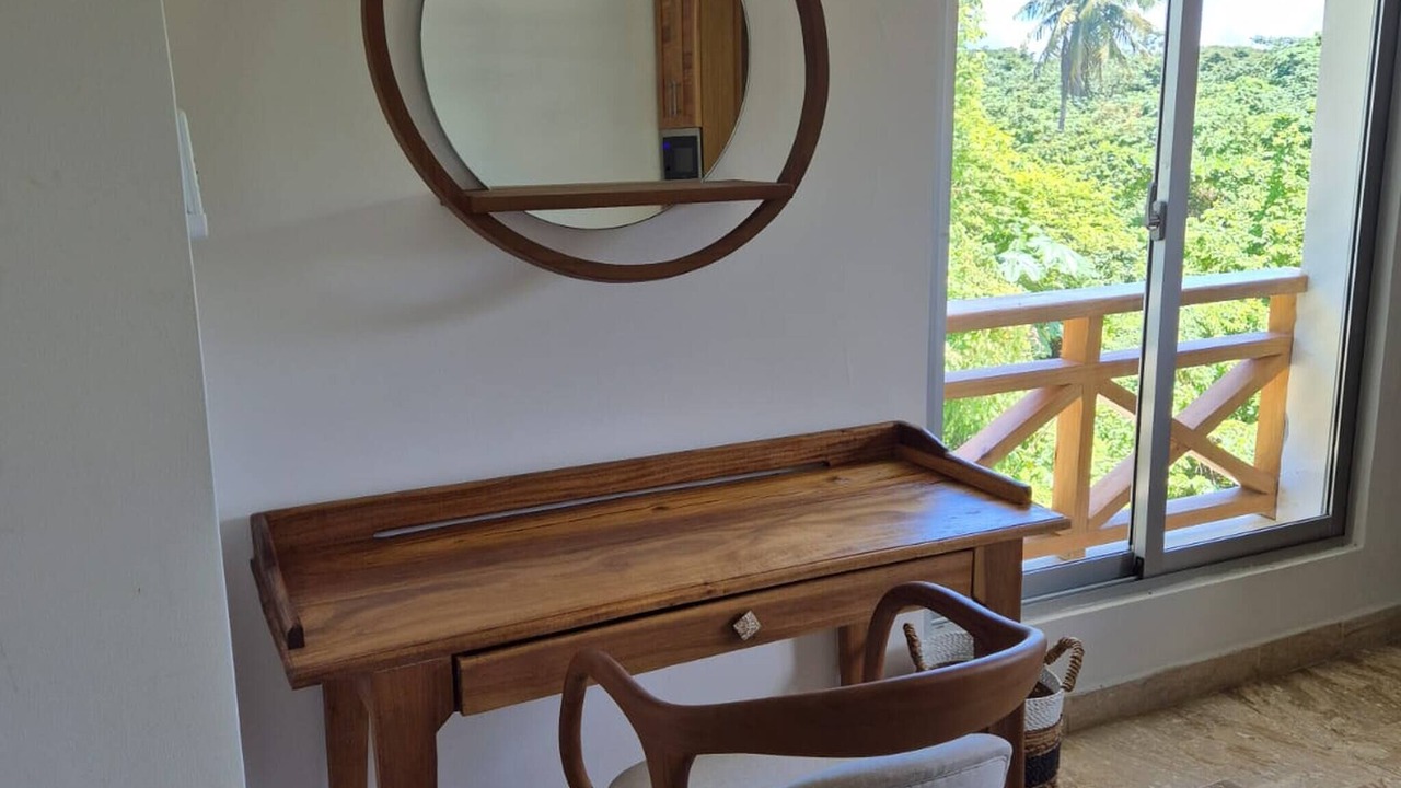 Photo of Patio Balcony in Las Terrenas