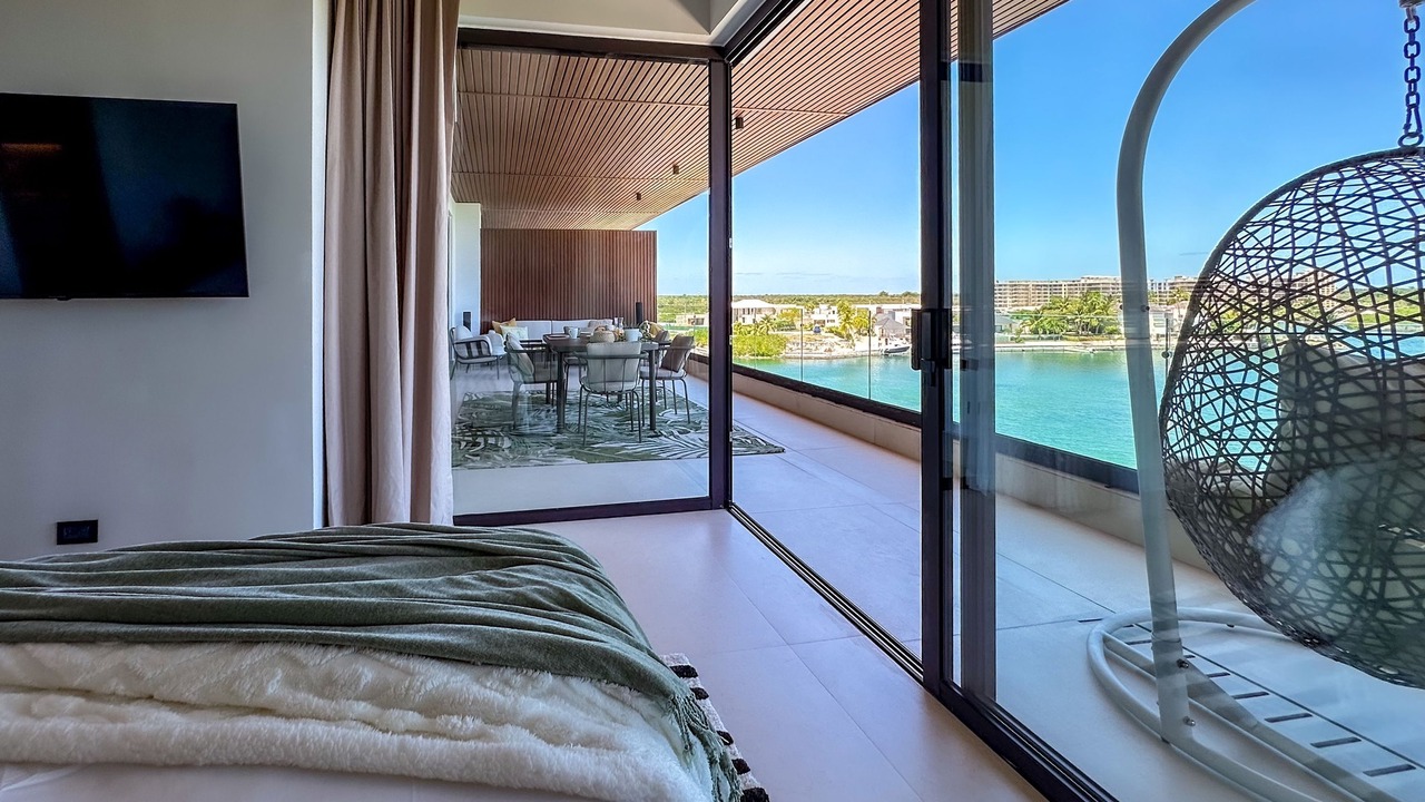 Photo of Outdoor in Cap Cana Marina