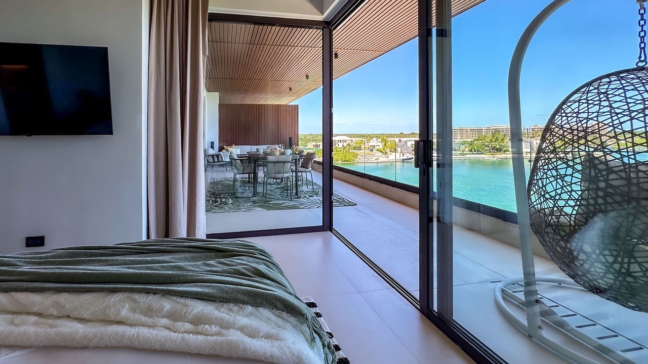 Photo of Outdoor in Cap Cana Marina