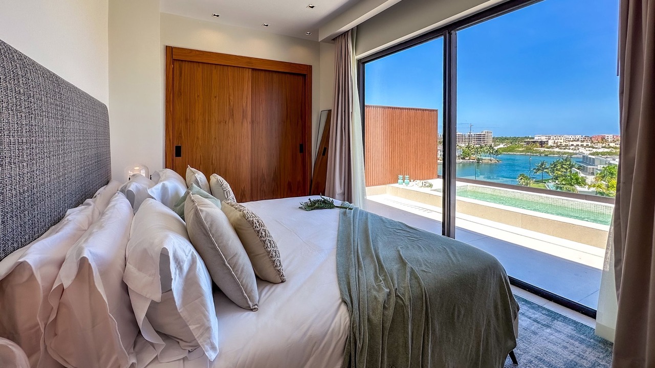 Photo of Outdoor in Cap Cana Marina