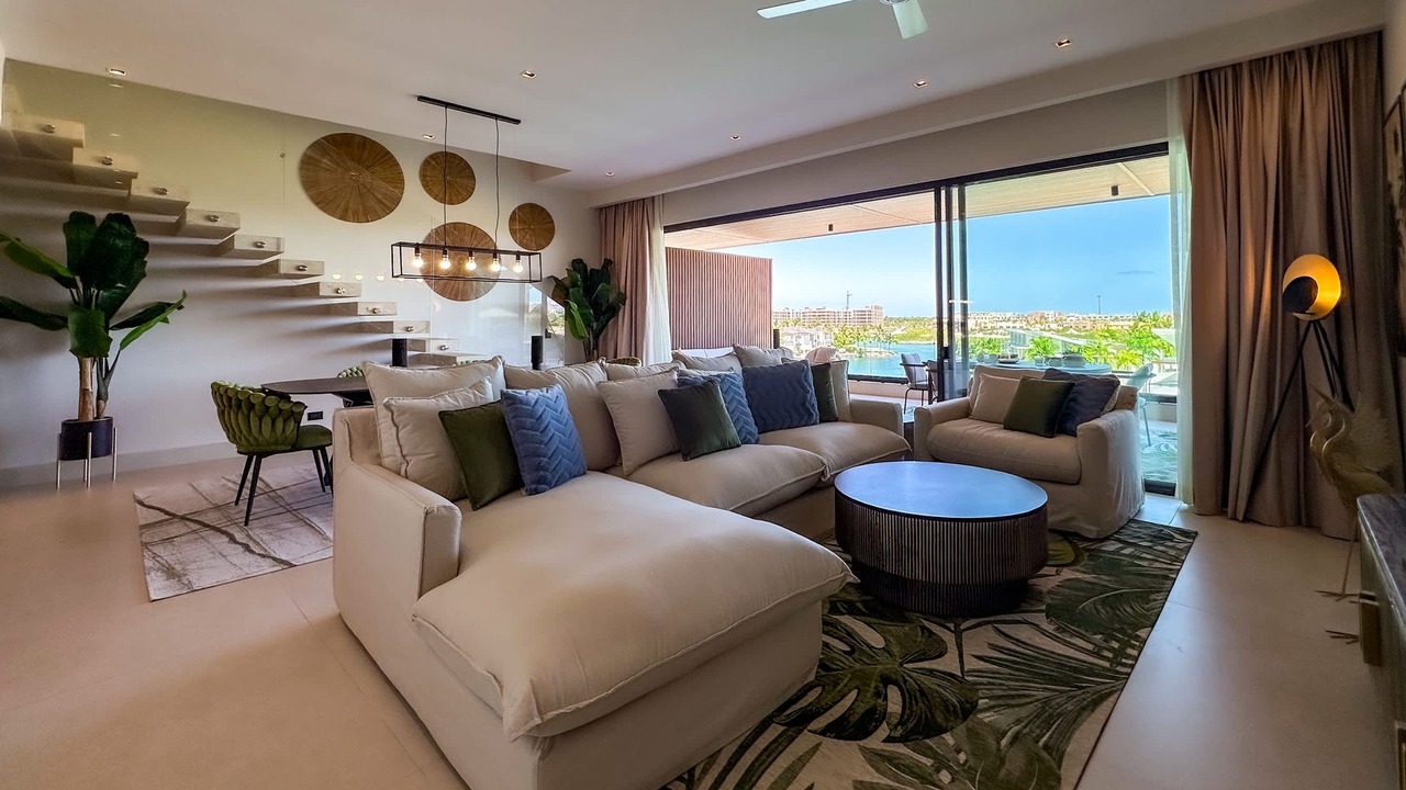 Photo of Outdoor in Cap Cana Marina