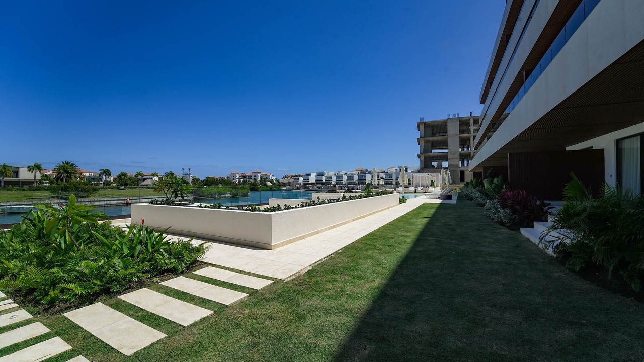 Photo of Others in Cap Cana Marina