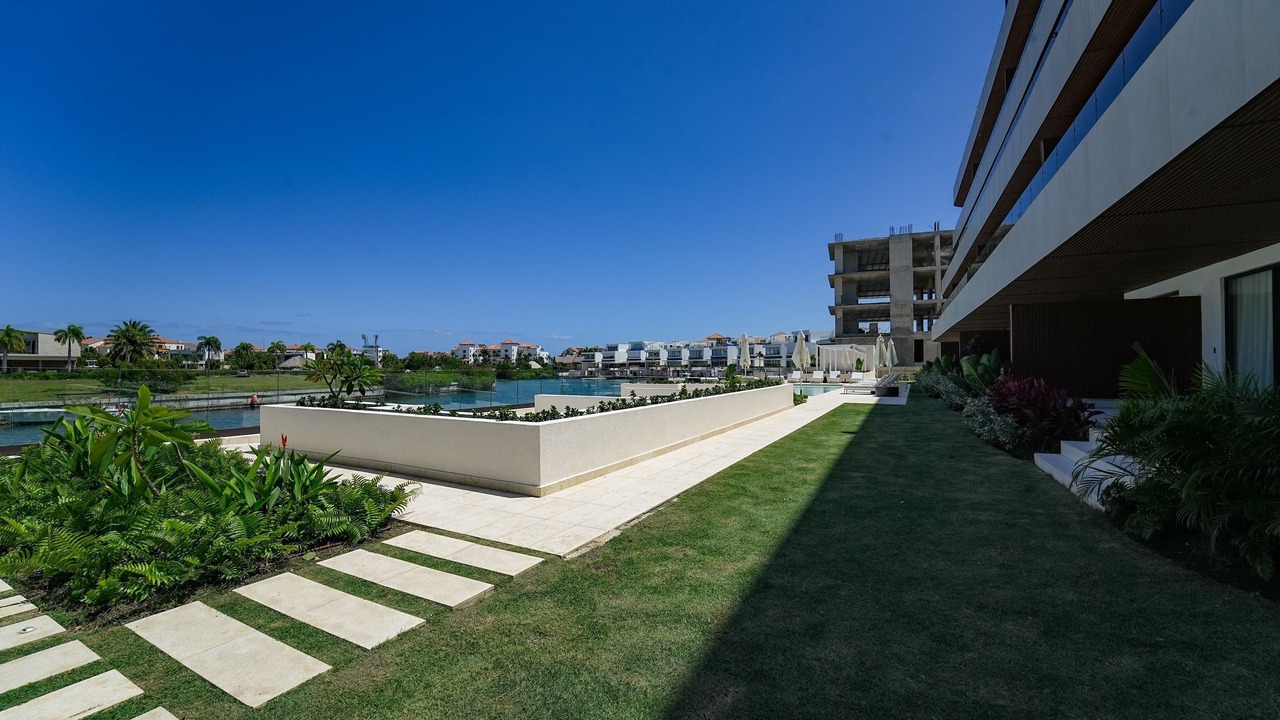 Photo of Outdoor in Cap Cana Marina
