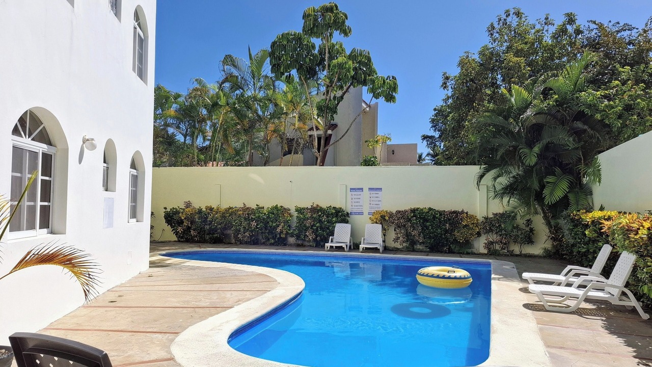 Photo of Patio Balcony in Costambar