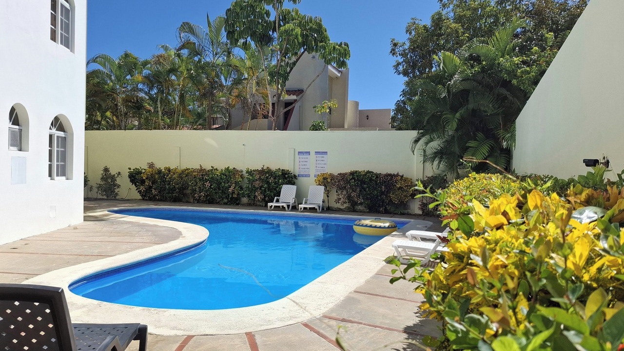 Photo of Patio Balcony in Costambar
