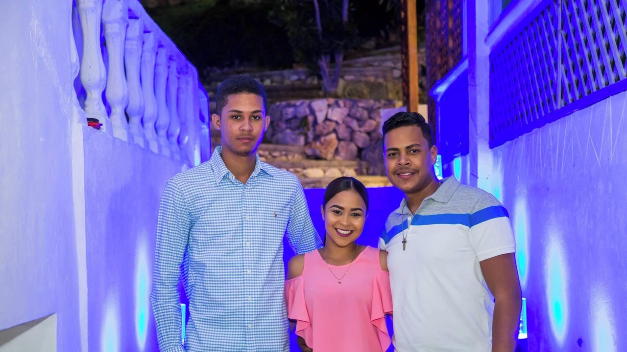 Photo of Outdoor in Juan Esteban