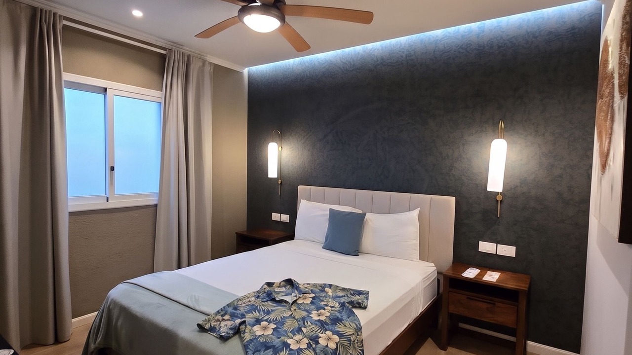 Photo of Bedroom in Bayahibe
