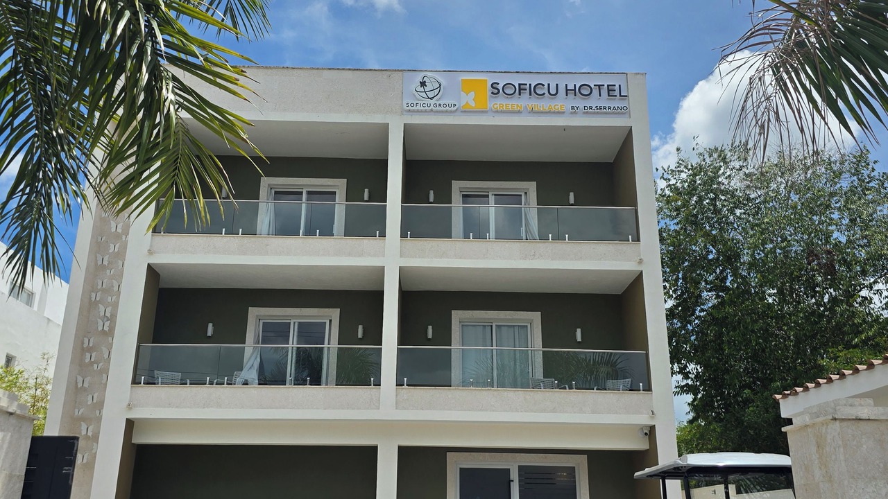 Photo of Outdoor in Bayahibe