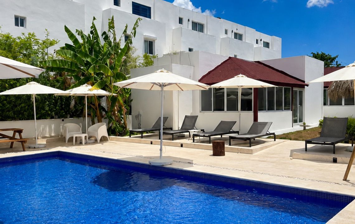 Photo of Outdoor in Bayahibe