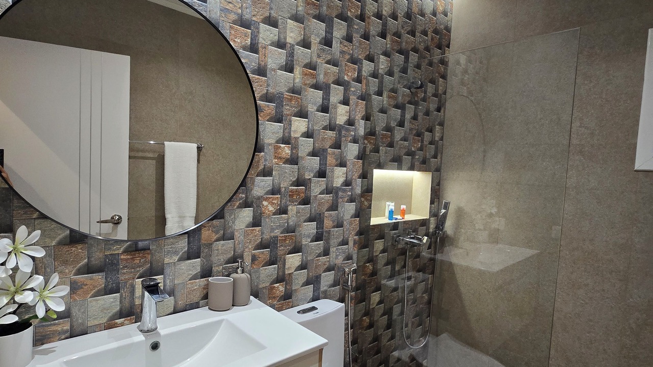 Photo of Bathroom in Bayahibe