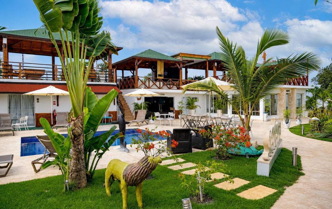 Photo of Outdoor in Bayahibe