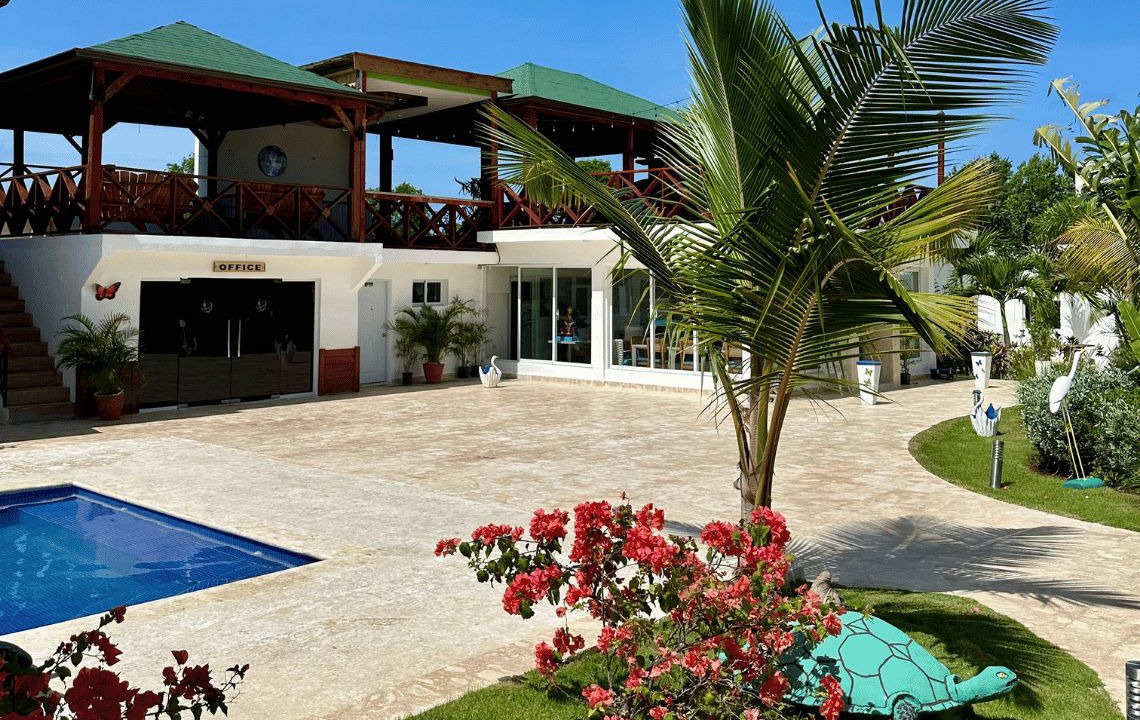 Photo of Outdoor in Bayahibe