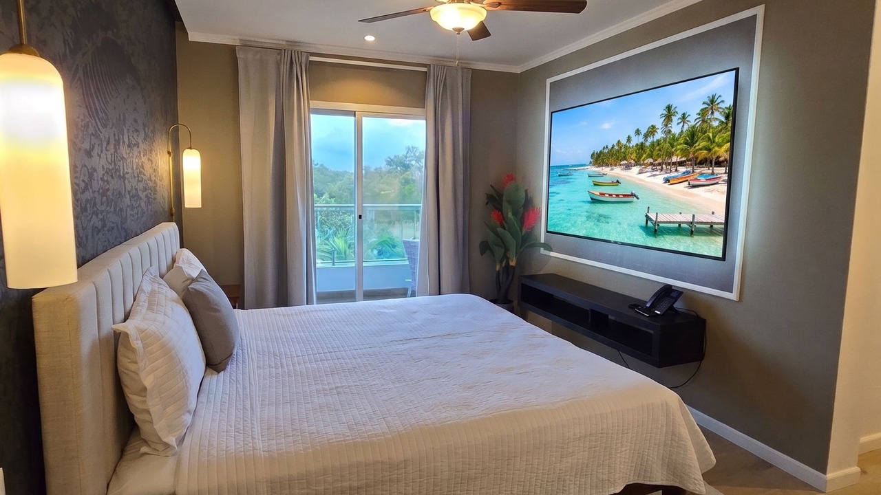 Photo of Bedroom in Bayahibe
