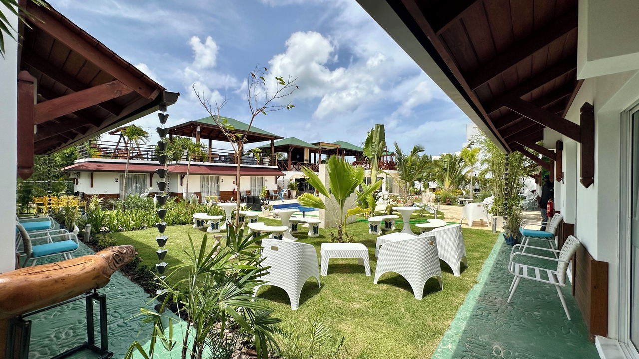 Photo of Bedroom in Bayahibe