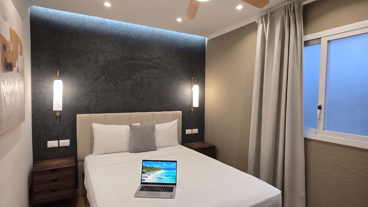 Photo of Bedroom in Bayahibe
