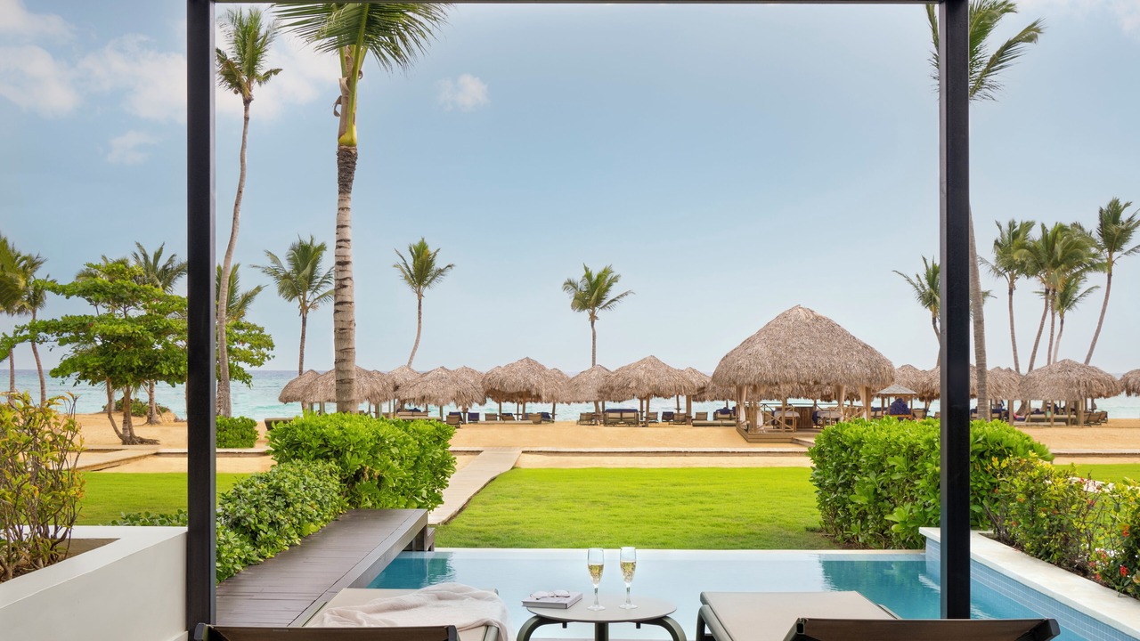Photo of Outdoor in Punta Cana