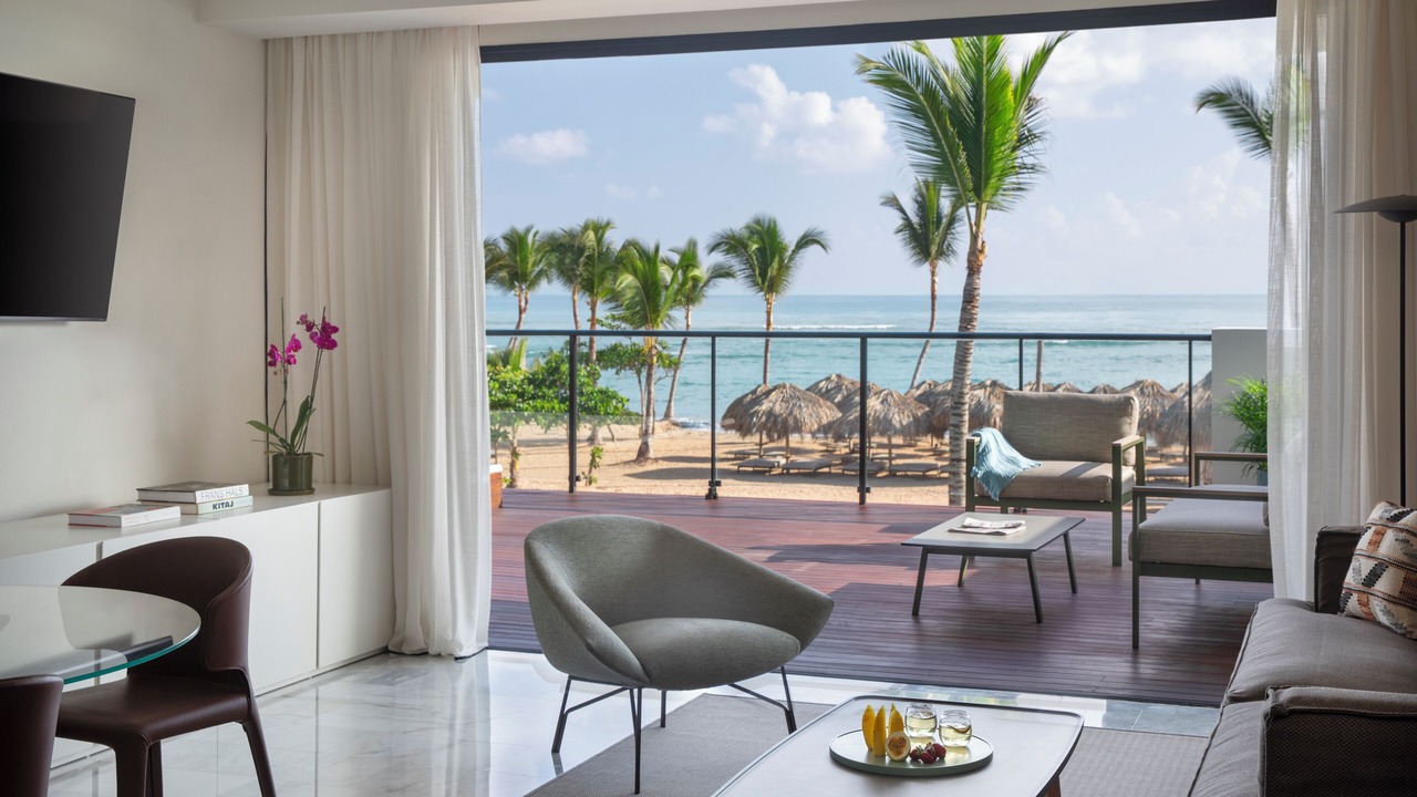Photo of Outdoor in Punta Cana