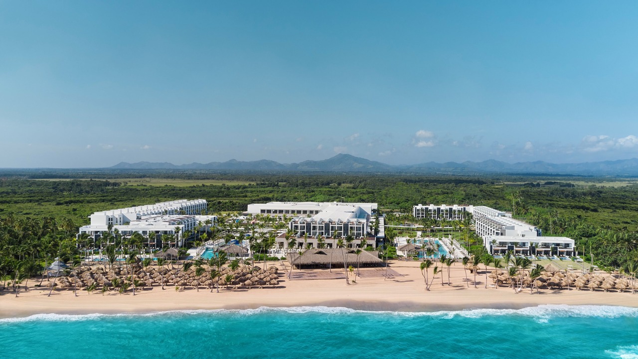 Photo of Outdoor in Punta Cana