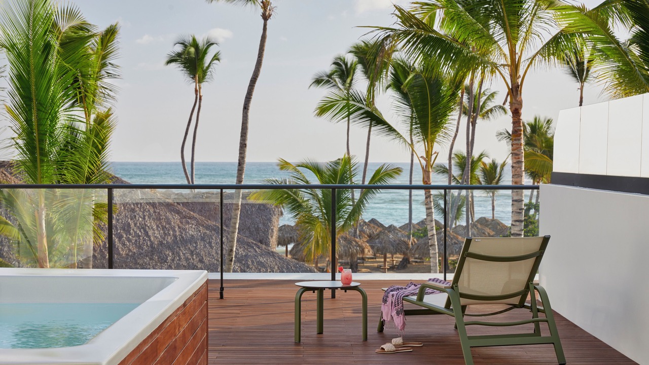 Photo of Bedroom in Punta Cana