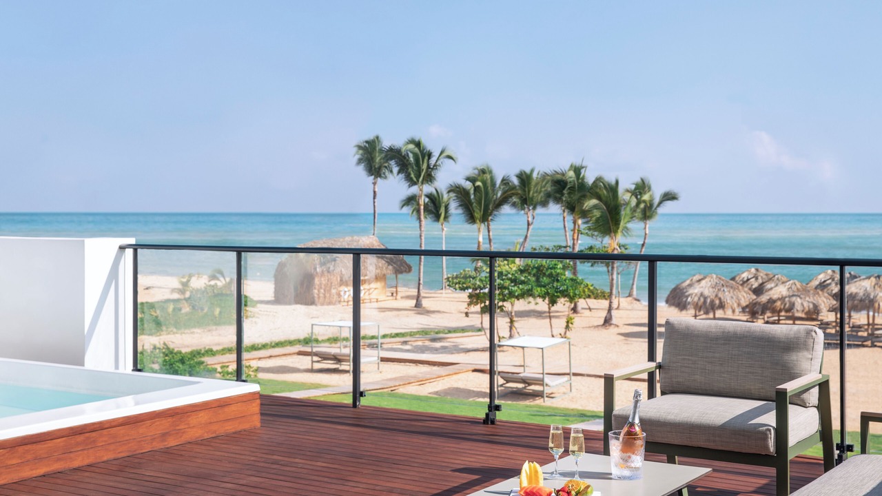 Photo of Outdoor in Punta Cana
