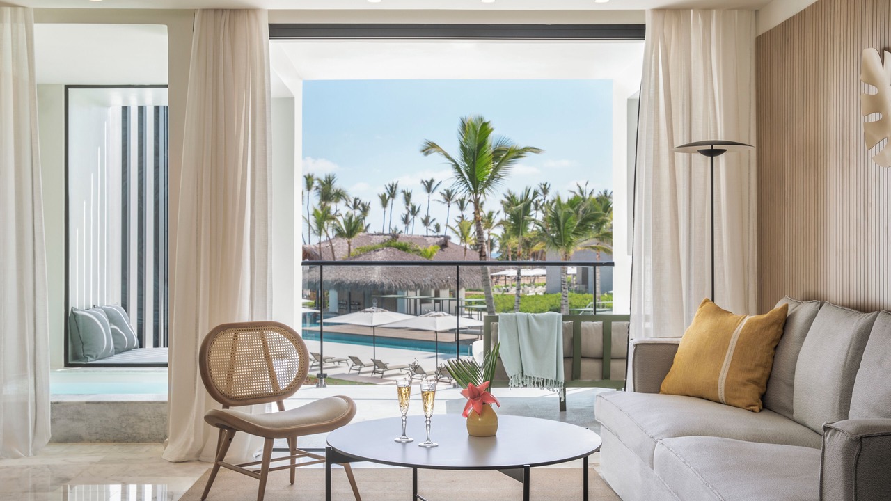 Photo of Outdoor in Punta Cana