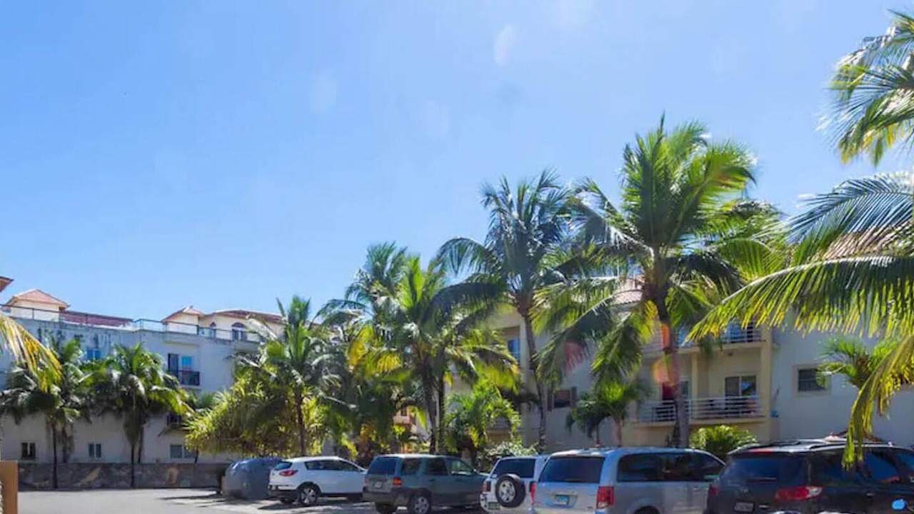 Photo of Patio Balcony in Cabarete